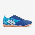 Chuteira de Futsal Adulto Penalty Matis Y-3 AZUL
