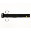Fita Wrap Hupi em Velcro para Kit Reparo PRETO