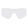 Lente Extra Hupi Maverick Transparente TRANSPARENTE