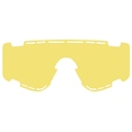 Lente Extra Hupi Vapor AMARELO