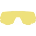 Lente Extra Hupi Huez AMARELO