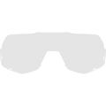 Lente Extra Hupi Huez Transparente TRANSPARENTE
