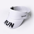 Viseira para Corrida Hupi Run - Adulto NAO SE APLICA