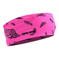 Testeira Headband Asas Hupi ROSA
