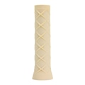 Undergrip Spider Borracha para Raquetes Grosso com Copo BEGE