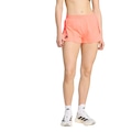 Opção de cor 1 de Shorts de Corrida adidas Adizero Essentials Split - Feminino