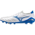 Chuteira de Campo Mizuno Morelia Neo Iv Beta Japan - Adulto BRANCO