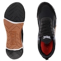 Tênis Everlast Jump 5 - Unissex PRETO/AZUL