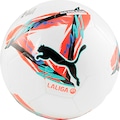 BOLA CAMPO PUMA ORBITA LALIGA 1 MS 2024 BRANCO