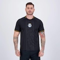 Camisa Grêmio Winner - Masculina PRETO