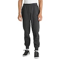 Calça Puma Essentials Logo - Masculina CINZA ESCURO
