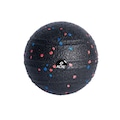 Massageador Acte Bola em Epp PRETO/VERMELHO