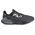 Tênis Fila Efecto Masculino PRETO