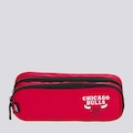 Estojo NBA Chicago Bulls Legend VERMELHO
