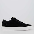 Tênis Oakley Flint Suede Masculino PRETO