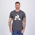 Camiseta Le Coq Sportif Dress - Masculina CINZA