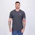 Camiseta Oakley Ellipse Tee II Masculina PRETO
