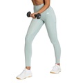 Calça Legging adidas Optime Essentials com Bolso - Feminina VERDE