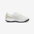 Chuteira Society Umbro Br - Infantil BRANCO