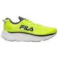 Tênis Fila Maxximus - Feminino VERDE/PRETO