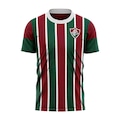 Camisa Braziline Fluminense Raiar - Masculina VERDE