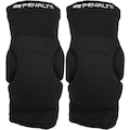 Joelheira Indoor Penalty Pro Xxivshield Sys PRETO
