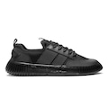 Tênis Osklen Arpx Straps Monochromatic - Masculino PRETO