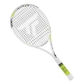 Raquete de Tênis Tecnifibre Tf X1 300G BRANCO