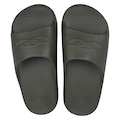 Chinelo Olympikus Sereno Slide Unissex VERDE ESCURO