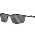Óculos de Sol Unissex Oakley Wire Tap 2.0 Matte Gunmetal PRETO