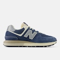 Tênis New Balance 574 Legacy - Unissex AZUL CLARO