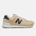 Tênis New Balance 574V2 - Adulto BEGE