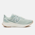 Tênis New Balance Fresh Foam ARISHIV4 - Feminino VERDE CLARO