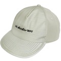 Boné Quiksilver Dna Omni Khaki - Snapback - Adulto BEGE