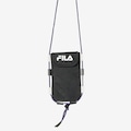 Bolsa Lateral Fila Pouch Multi Unisex PRETO