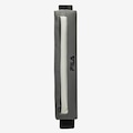 Pochete Fila Performance Slim Led CINZA