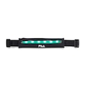 Pochete Fila Performance Slim Led PRETO