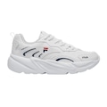 TÊNIS FILA STREET FIT 2 - MASCULINO BRANCO