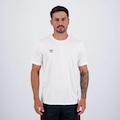 Camisa Umbro Legacy - Masculina BRANCO
