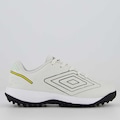 Chuteira Society Umbro Br Infantil BRANCO