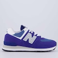 Tênis New Balance 574V2 - Unissex AZUL