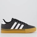Tênis Adidas Daily 4.0 - Unissex PRETO/MARROM ESC