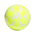 Bola adidas Starlancer Club AMARELO CLA/BRANCO