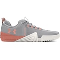 Tênis Under Armour Tribase Reign 6 - Feminino CINZA