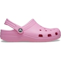 Sandália Crocs Classic Pink Tweed - Unissex ROSA