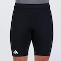 Shorts adidas Adizero e S Tgt - Masculino PRETO