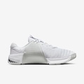 Tênis Nike Metcon 9 Masculino BRANCO/CINZA CLARO