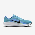 Tênis Nike Downshifter 13 Masculino AZUL/BRANCO