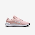 Tênis Nike Revolution 7 - Infantil ROSA CLA/BRANCO