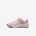Tênis Nike Revolution 7 - Infantil ROSA CLA/BRANCO